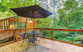 Lazy Bear Den - 2 Bed 1 Bath Vacation Home In Blue Ridge
